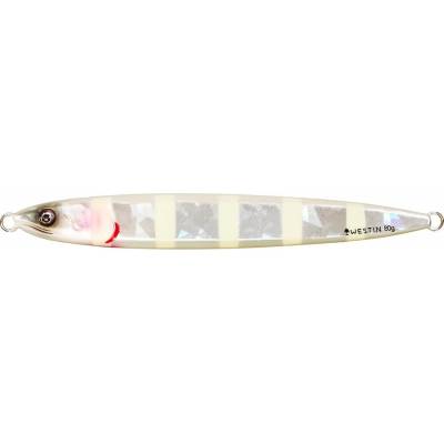 Westin Flashin Anchovy Zebra Glow - 13 cm 80 g