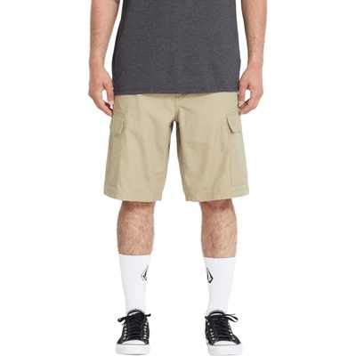 Volcom Strange Tripper Cargo Short
