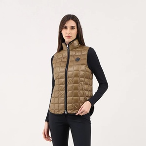 CHERVO Потник Chervo Esteta vest - Brown (Crocodile)
