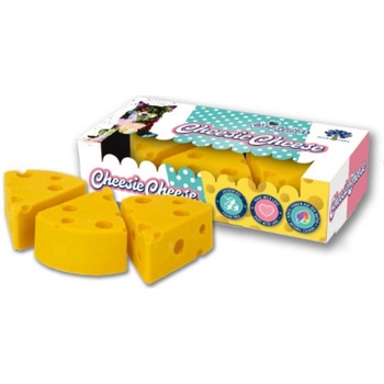 Jr Farm - Допълваща храна за кучета във формата на сирене