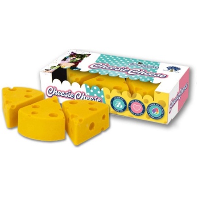 Jr Farm - Допълваща храна за кучета във формата на сирене