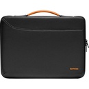 Tomtoc Briefcase 16" MacBook Pro, černá TOM-A22E2D1