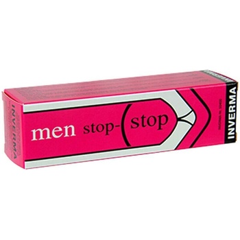 MENstop 18 ml