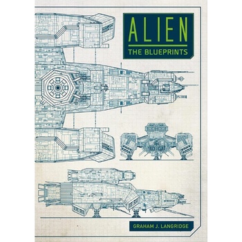Alien: The Blueprints