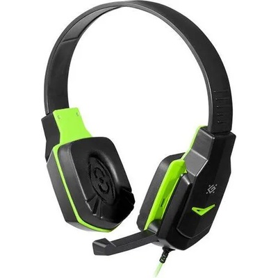 Defender Warhead G-320