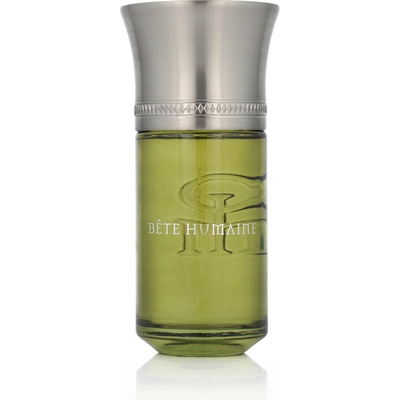 Liquides Imaginaires Bête Humaine parfémovaná voda unisex 100 ml