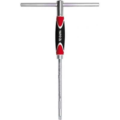 Imbusový klíč nástrčný 1/2" (12,7 mm ) s rukojetí typ "T"