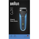 Braun Series 3 310