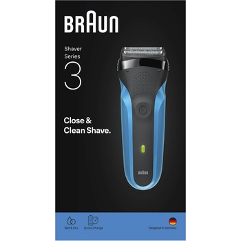 Braun Series 3 310