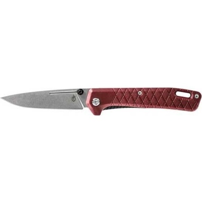 Gerber Zilch nôž, červený GERBER 1062400