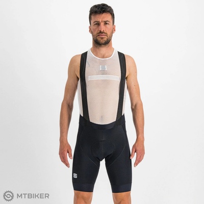 Sportful 2Nd Skin Mesh biela