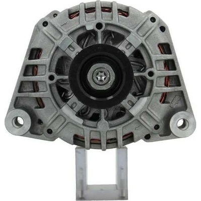 Alternátor Land Rover 120A SG12B063 Valeo New