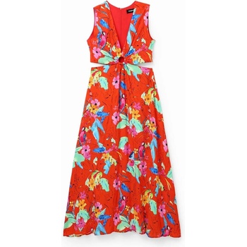 Desigual Рокля Desigual (23SWVW73)