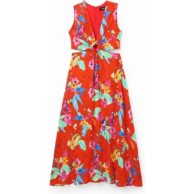 Desigual Рокля Desigual (23SWVW73)