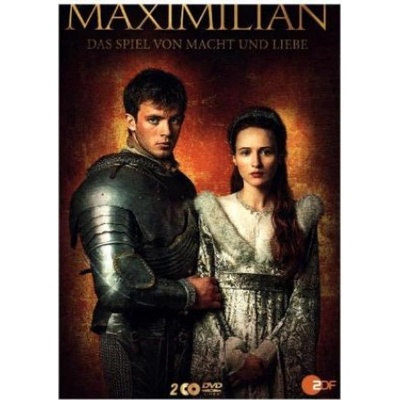 Maximilian - Das Spiel von Macht und Liebe