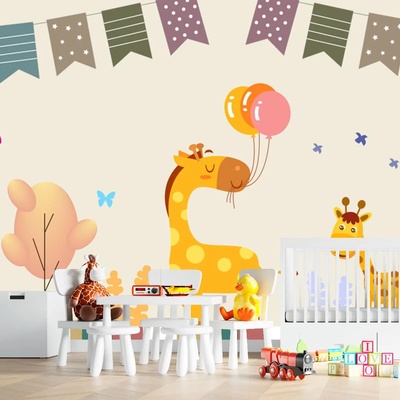 Art Gift Decor Фототапет Парти