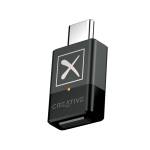 Creative Безжичен аудио предавател Creative BT-W5, Bluetooth 5.3 (CREAT-BT-W5) - Allstore Звукови карти