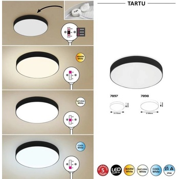 Image 1 of Rábalux Tartu 7898