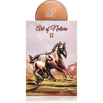 LATTAFA Pride - Art of Nature II EDP 100 ml