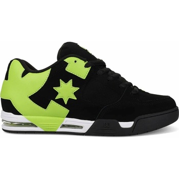 DC Command Black/Lime