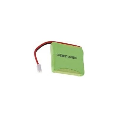 Powery Siemens gigaset E455 ECO / E455 SIM Twin 500mAh NiMH 2,4V - neoriginální – Hledejceny.cz