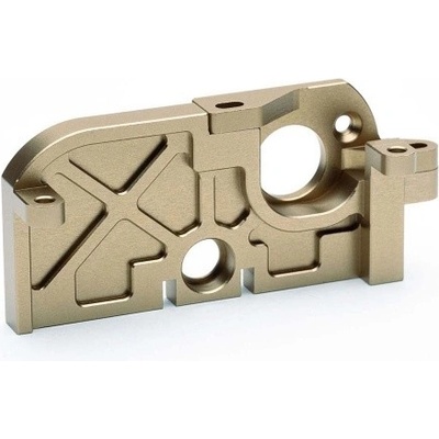 Maverick Hliníkový držák motoru Quantum