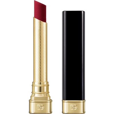 Dolce&Gabbana Classic My Comfy Matte matný rúž pre dlhotrvajúci efekt MY 25.01 1,6 g