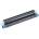 GENTLE ТЕРМО-ТРАНСФЕРНА ЛЕНТА ЗА SHARP FO-1450/FO-1650/FO-1850/F1500M - 1 roll - OUTLET - PN FO-16CR (FO16CR) - GENTLE (610SHA1450 G1)