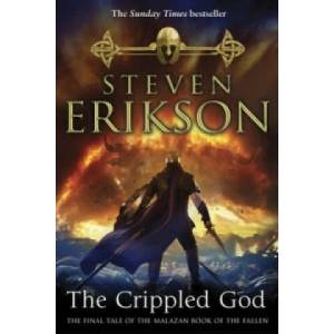 The Crippled God (2012)