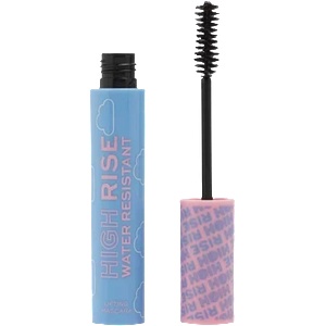 REVOLUTION Водоустойчива спирала за мигли High Rise Water Resistant, черна, 7 ml (2445189)