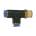 Adler Пневматичен съединител с гнездо AUTO тип K 1/4´´ 6mm (0117.00)