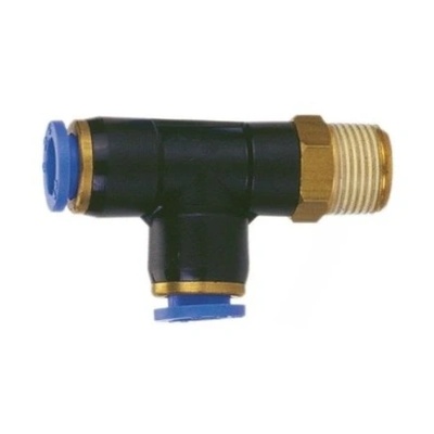 Adler Пневматичен съединител с гнездо AUTO тип K 1/4´´ 6mm (0117.00)