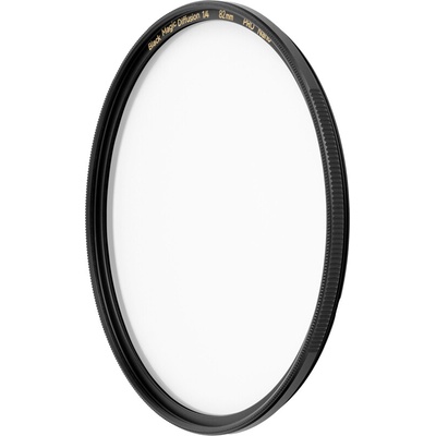 NiSi Black Magic Diffusion 1/4 72mm