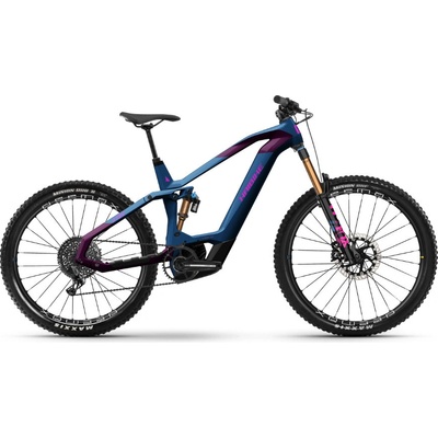 Haibike Hybe 11 2024
