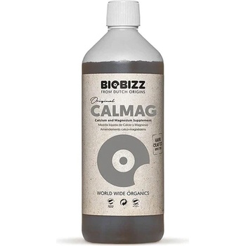 Image 1 of Biobizz CALMAG 1L