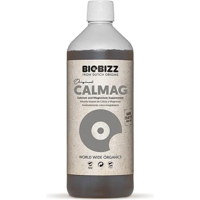 Biobizz CALMAG 1L