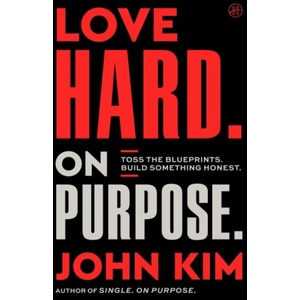 Love Hard on Purpose (ISBN: 9780063442863)