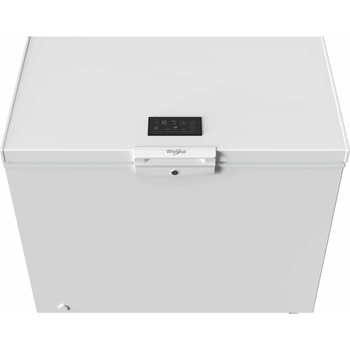 Whirlpool W3RHS19DW