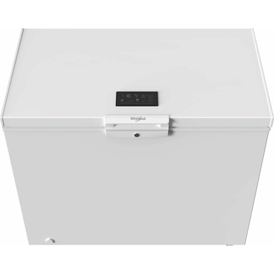 Whirlpool W3RHS19DW