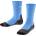Falke Детски туристически чорапи Falke Kid's TK2 Walking socks - Blue Note - размер 35-38 (EU) (201-0454-1314)