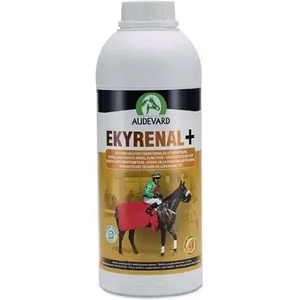 AUDEVARD Хранителна добавка за коне audevard ekyrenal + 1l (e090)