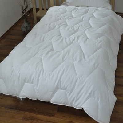 ARIATEX přikrývka Aloe Vera 135x200