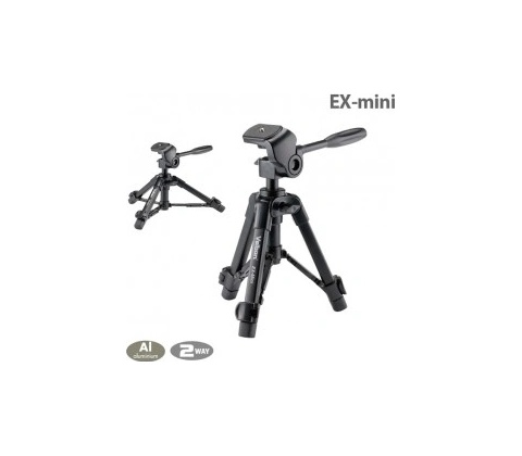 Velbon EX-Mini