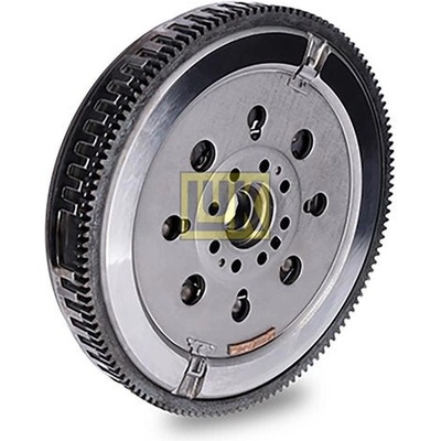 Schaeffler LuK Dvouhmotový setrvačník LUK (LK 415013810 , LUK415013810) - CITROEN PEUGEOT