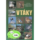 Vtáky