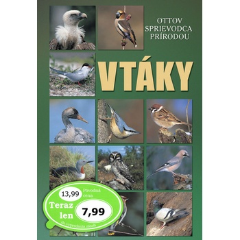 Vtáky