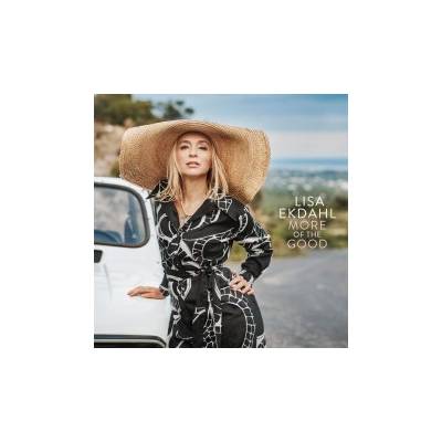 EKDAHL, LISA - MORE OF THE GOOD LP