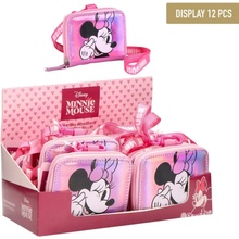 Cerdá Minnie růžová metalická