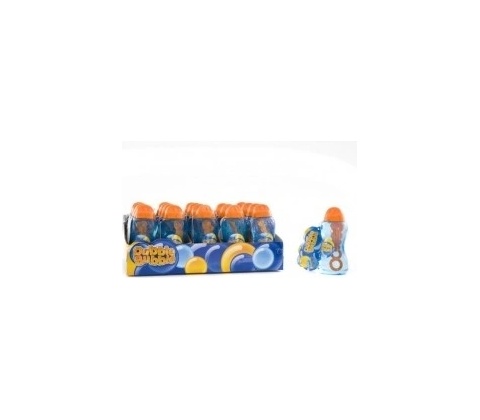 Bublifuk, 125ml