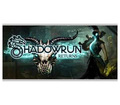 Shadowrun Returns
